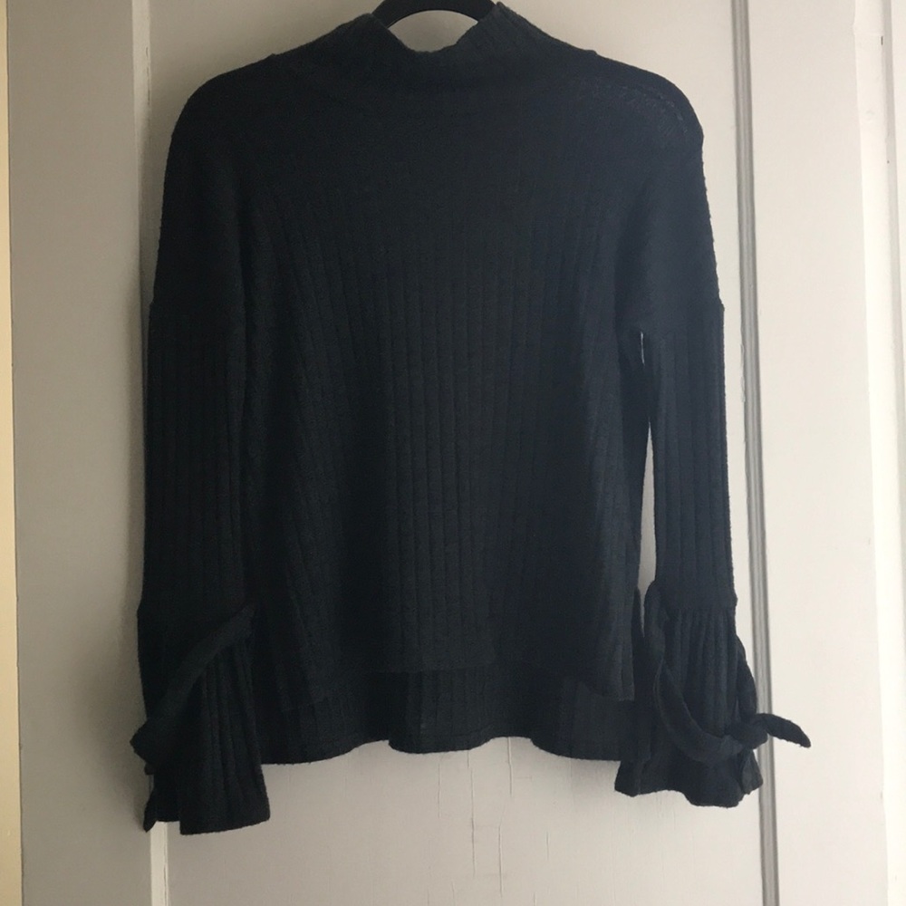 Navy work top